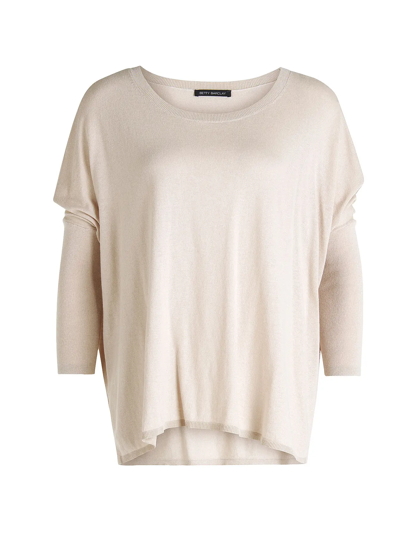BETTY BARCLAY | Pullover | 